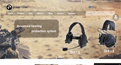 Desktop Screenshot of gpcomm.cn